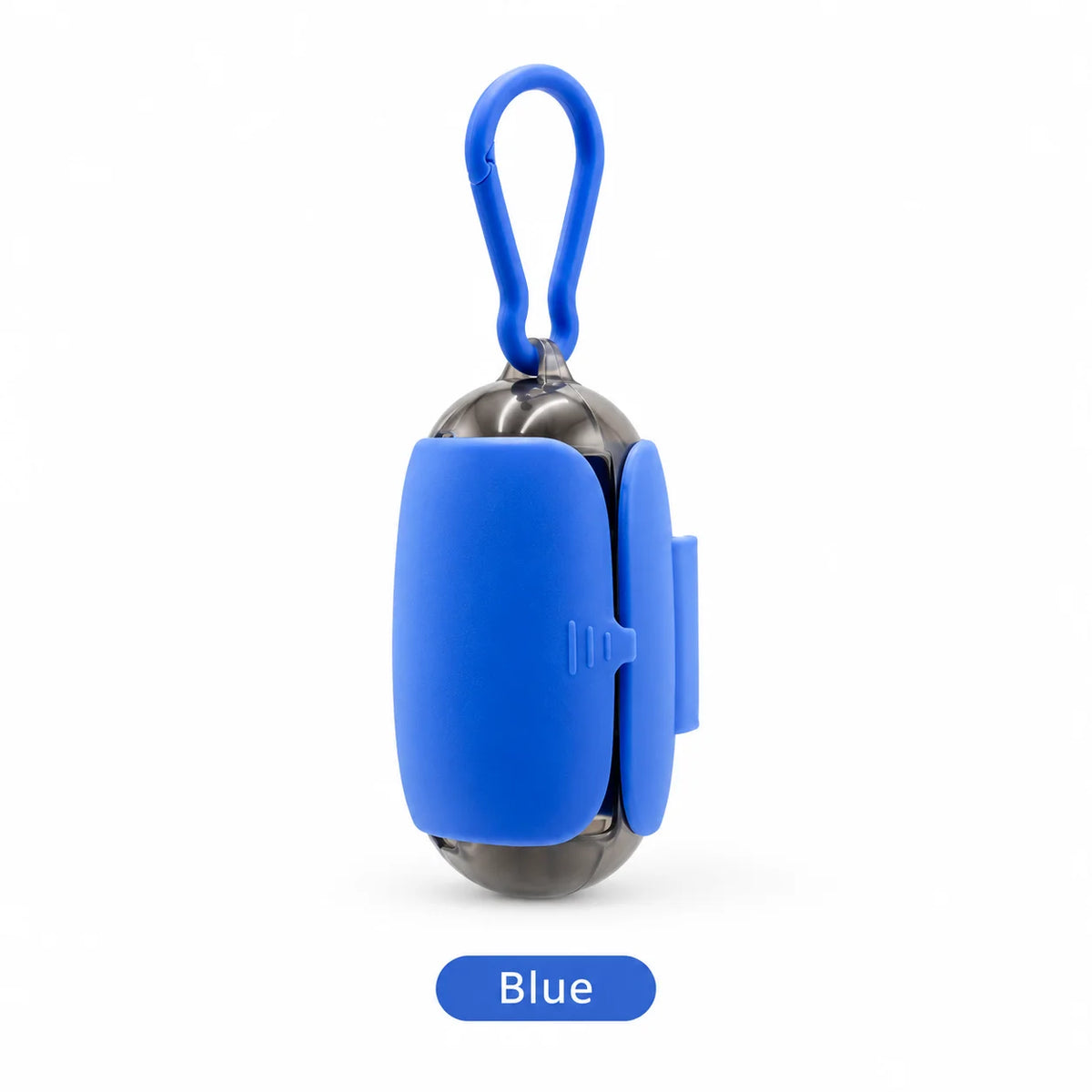 Portable Poop Bag Dispenser