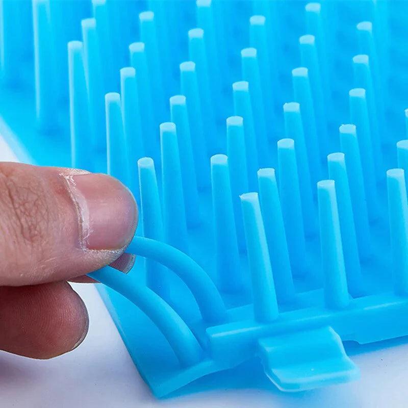 Pets Paw Cleaner Cup - whiskeroo
