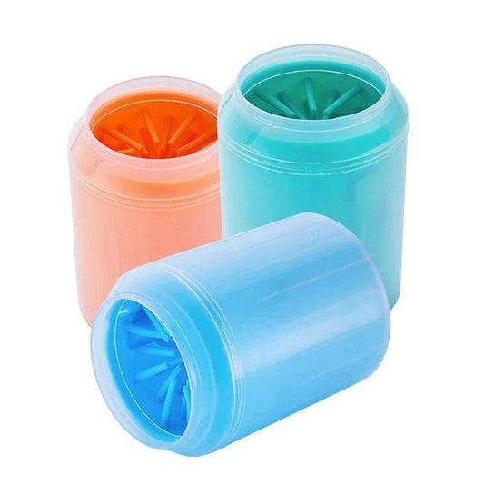 Pets Paw Cleaner Cup | Whiskeroo