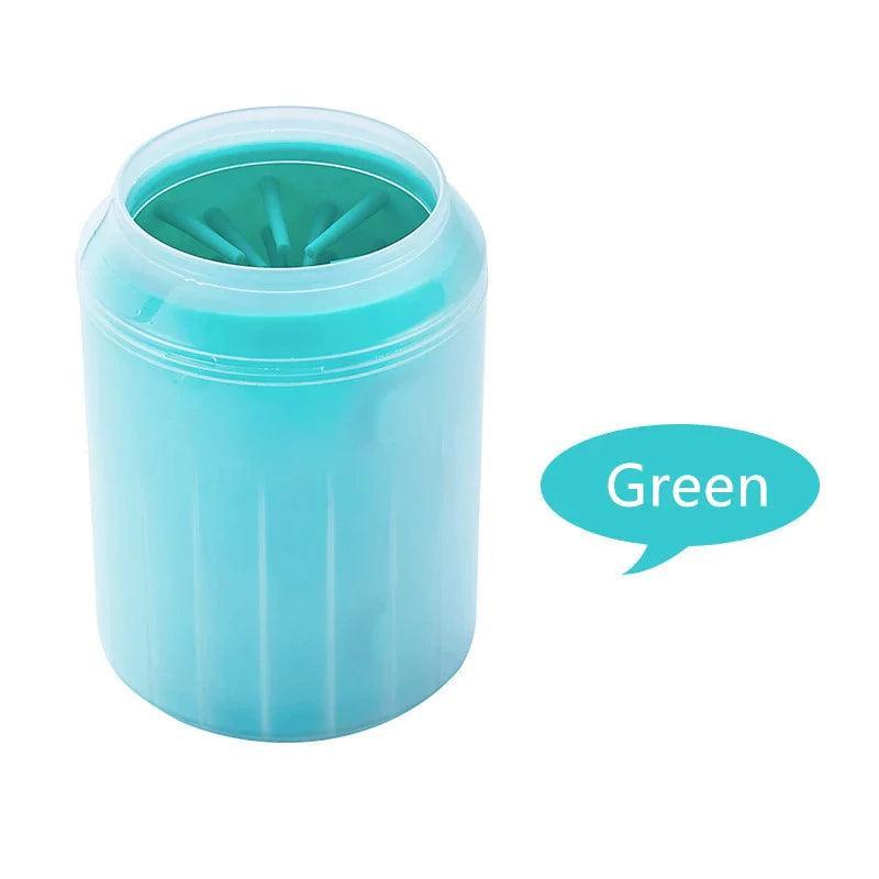 Pets Paw Cleaner Cup | Whiskeroo
