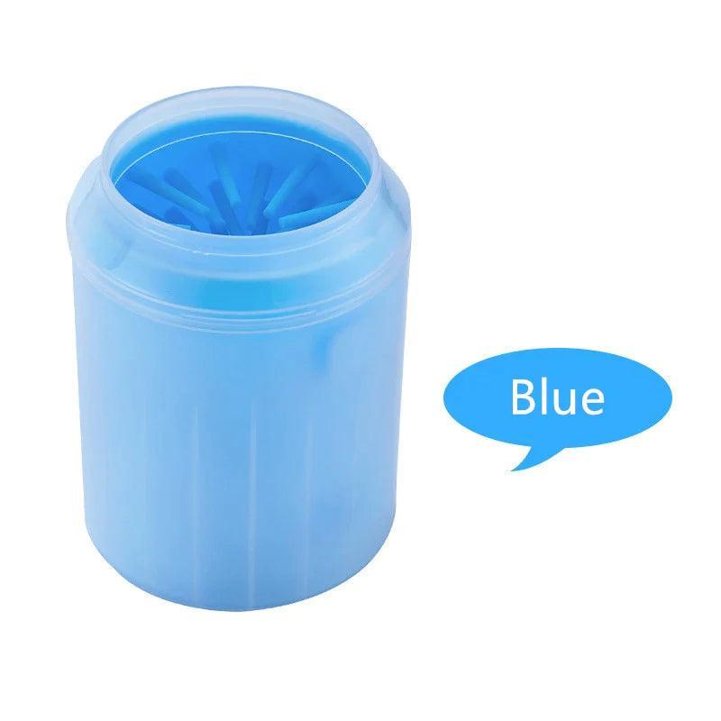 Pets Paw Cleaner Cup | Whiskeroo