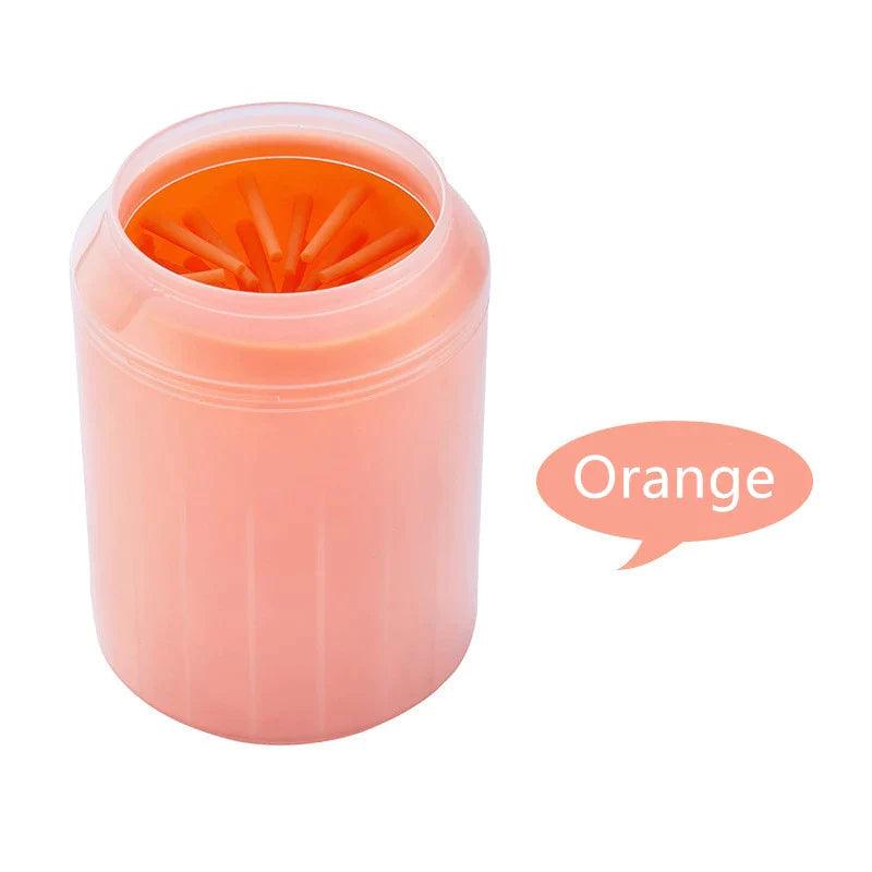 Pets Paw Cleaner Cup | Whiskeroo
